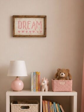 Dream Walling Hanging Decor
